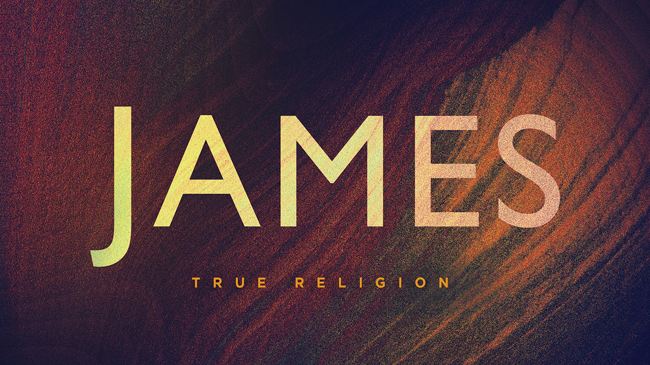 James: True Religion