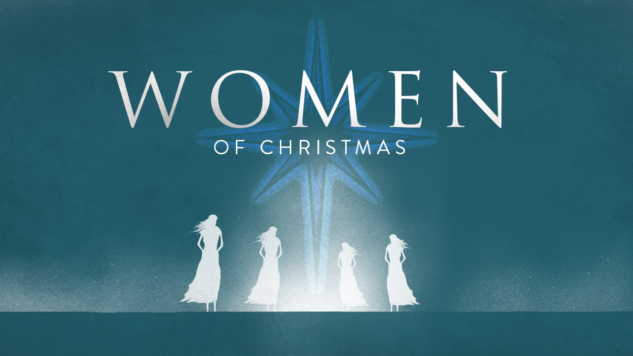 Women of Christmas