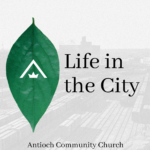 Antioch Community Church in Minneapolis